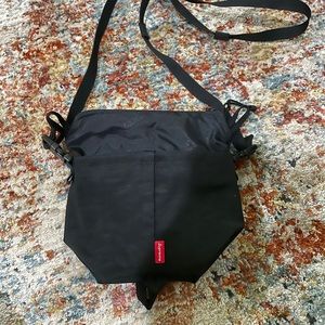 Mini Supreme Crossbody Pouch